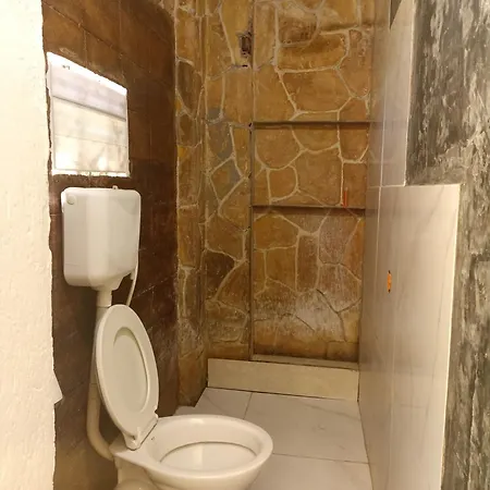 Pensão Paraiso Fortaleza *