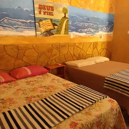 Paraiso Fortaleza
