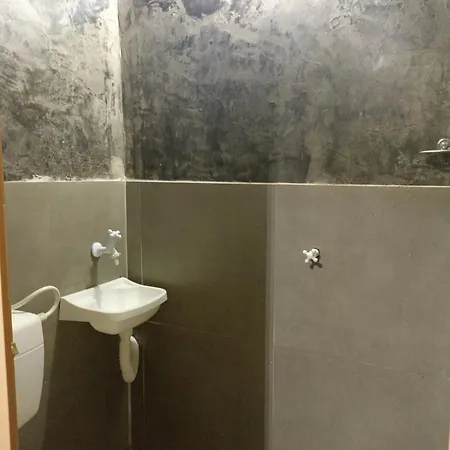 Paraiso Fortaleza Pensão Fortaleza (Ceara)