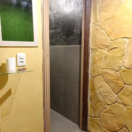Paraiso Fortaleza Pensão *