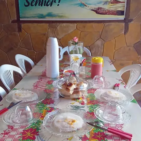 Paraiso Fortaleza