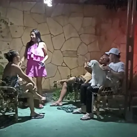 Paraiso Fortaleza