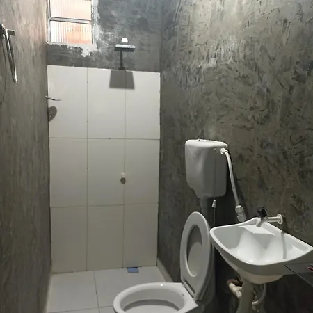 Pensão Paraiso Fortaleza Fortaleza (Ceara)