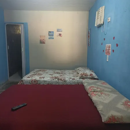 Paraiso Fortaleza *